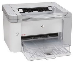  HP LaserJet Pro P1566