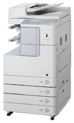  Canon imageRUNNER 2535i