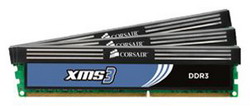   Corsair CMX6GX3M3A1333C8