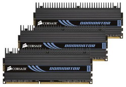   Corsair CMP6GX3M3A1600C8