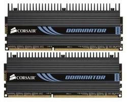   Corsair CMP4GX3M2A1600C8