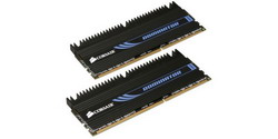   Corsair CMP4GX3M2C1600C7