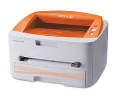  Xerox Phaser 3140 Orange