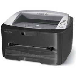  Xerox Phaser 3140 Silver-Black