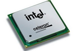  Intel Celeron E3400