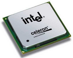  Intel Celeron 430