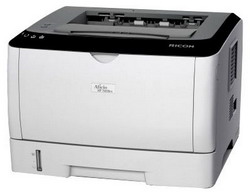  RICOH Aficio SP 3410DN