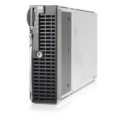 Blade  HP ProLiant BL260c G5