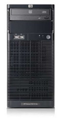   HP ProLiant ML110 G6