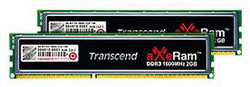   Transcend TX1600KLU-4GK