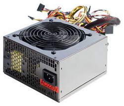   Exegate ATX550-PPX 550W