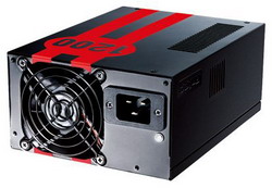   Antec TruePower Quattro 1200W