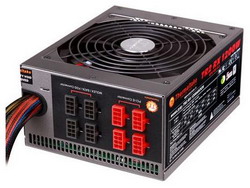   Thermaltake TR2 RX 1200W