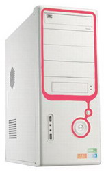  FOX 5813WP-CR 400W White/pink