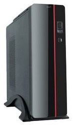  FOX S601BR 400W Black/red