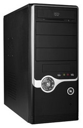  Exegate CP-302 350W Black