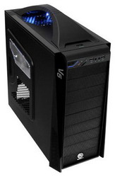  Thermaltake V5 Black Edition Black