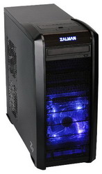  Zalman Z7 Black