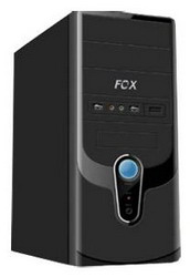  FOX 5829BK 400W Black