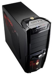  AeroCool Vx-R LE Black