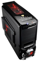  AeroCool Vx-E Pro LE Black