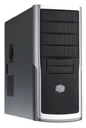  Cooler Master Elite 333 (RC-333) 400W Black/silver