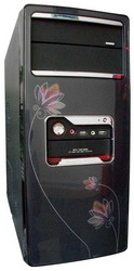  3Cott 1801 400W Black/flower