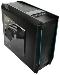  NZXT TEMPEST EVO Black