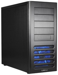  Lian Li PC-7FN Black