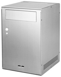  Lian Li PC-Q07 Silver