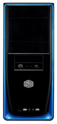  Cooler Master Elite 310 (RC-310) 460W Black/blue