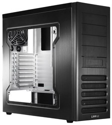  Lian Li PC-7FNW Black