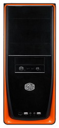  Cooler Master Elite 310 (RC-310) Black/orange