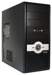  Gigabyte GZ-PHC3C 350W Black/silver