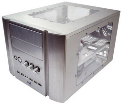  AeroCool AeroCube Silver