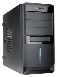  Inwin EC-027 450W Black