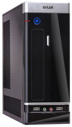  Delux DLC-MS126 200W Black