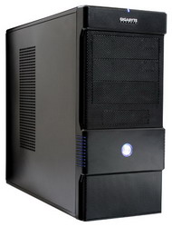  Gigabyte GZ-L2BSAX Black