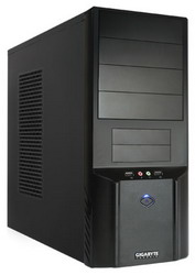  Gigabyte GZ-U2BPAX Black