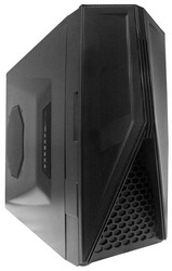  NZXT HADES Black