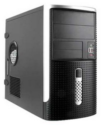  Inwin EMR001 400W Black/silver