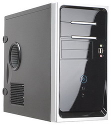  Inwin EMR020 400W Black/silver