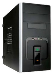  Inwin EN-026 400W Black