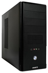  Gigabyte GZ-L1BSAX Black