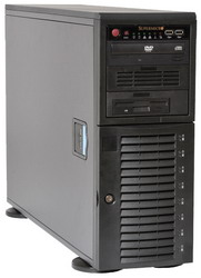  Supermicro SC743TQ-R760B