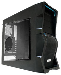  NZXT M59 Black