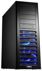  Lian Li PC-A70F Black