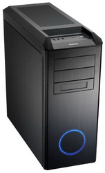  Lian Li PC-B25F Black