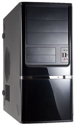  Inwin C638 350W Black