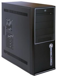  Exegate CP-629 350W Black